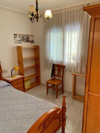 Ático en venta en Playa del Cura en Torrevieja