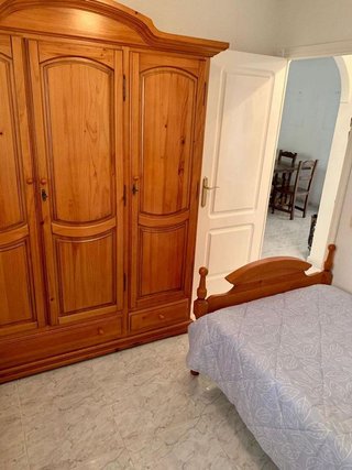 Ático en venta en Playa del Cura en Torrevieja