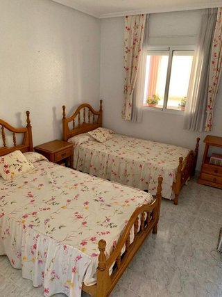 Ático en venta en Playa del Cura en Torrevieja