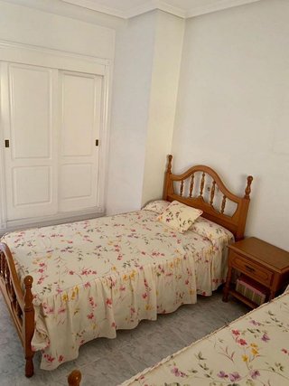 Ático en venta en Playa del Cura en Torrevieja