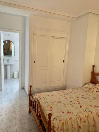 Ático en venta en Playa del Cura en Torrevieja