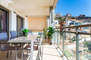 Piso en venta en Les Platgetes - Torre Bellver - La Renegà en Oropesa del Mar/Orpesa