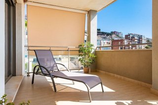 Piso en venta en Les Platgetes - Torre Bellver - La Renegà en Oropesa del Mar/Orpesa
