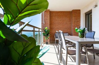 Piso en venta en Les Platgetes - Torre Bellver - La Renegà en Oropesa del Mar/Orpesa