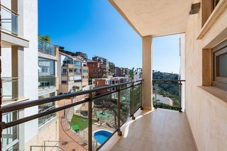 Piso en venta en Les Platgetes - Torre Bellver - La Renegà en Oropesa del Mar/Orpesa