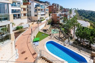 Piso en venta en Les Platgetes - Torre Bellver - La Renegà en Oropesa del Mar/Orpesa