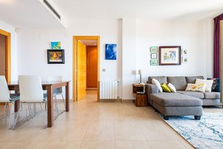 Piso en venta en Les Platgetes - Torre Bellver - La Renegà en Oropesa del Mar/Orpesa