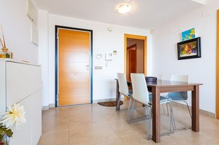Piso en venta en Les Platgetes - Torre Bellver - La Renegà en Oropesa del Mar/Orpesa