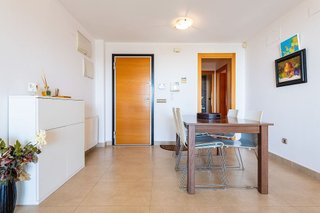Piso en venta en Les Platgetes - Torre Bellver - La Renegà en Oropesa del Mar/Orpesa