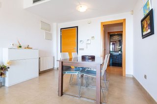 Piso en venta en Les Platgetes - Torre Bellver - La Renegà en Oropesa del Mar/Orpesa