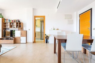 Piso en venta en Les Platgetes - Torre Bellver - La Renegà en Oropesa del Mar/Orpesa