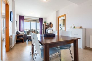 Piso en venta en Les Platgetes - Torre Bellver - La Renegà en Oropesa del Mar/Orpesa