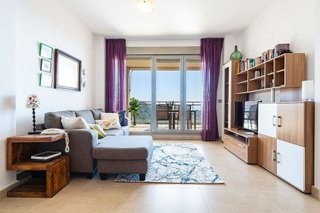 Piso en venta en Les Platgetes - Torre Bellver - La Renegà en Oropesa del Mar/Orpesa
