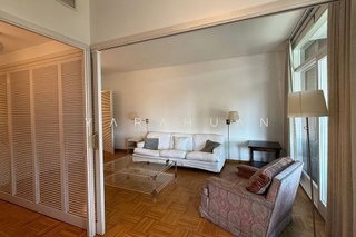 Piso en alquiler en Sarrià en Barcelona