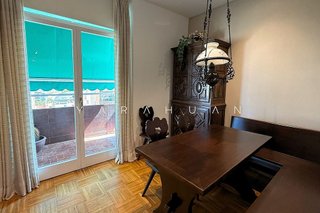 Piso en alquiler en Sarrià en Barcelona