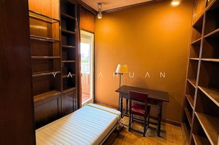 Piso en alquiler en Sarrià en Barcelona