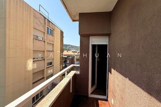 Piso en alquiler en Sarrià en Barcelona