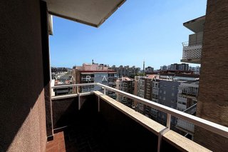 Piso en alquiler en Sarrià en Barcelona