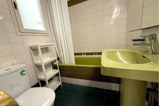 Piso en alquiler en Sarrià en Barcelona