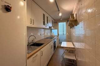 Piso en alquiler en Sarrià en Barcelona