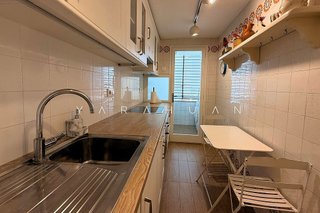 Piso en alquiler en Sarrià en Barcelona