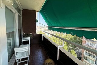Piso en alquiler en Sarrià en Barcelona