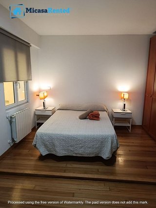 Piso en alquiler en Castilla - Hermida en Santander