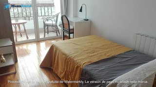 Piso en alquiler en Castilla - Hermida en Santander