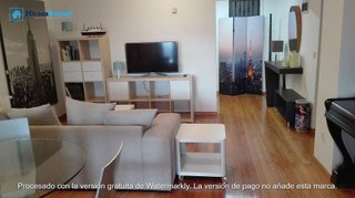 Piso en alquiler en Castilla - Hermida en Santander