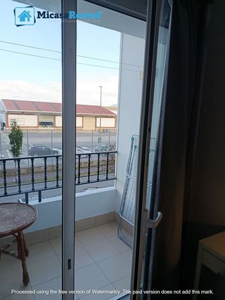Piso en alquiler en Castilla - Hermida en Santander
