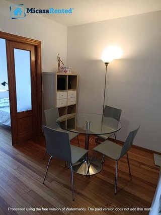 Piso en alquiler en Castilla - Hermida en Santander