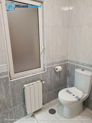 Piso en alquiler en Castilla - Hermida en Santander