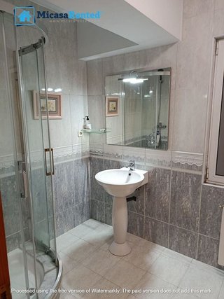 Piso en alquiler en Castilla - Hermida en Santander