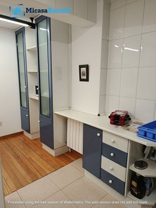 Piso en alquiler en Castilla - Hermida en Santander