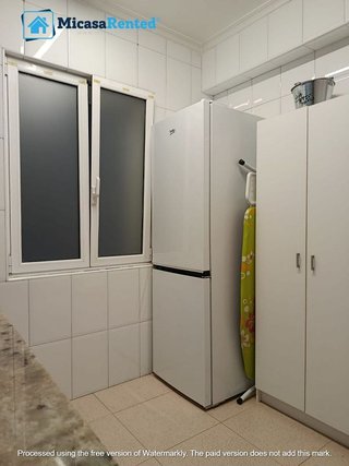Piso en alquiler en Castilla - Hermida en Santander