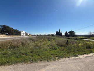 Terreno en venta en Caspe
