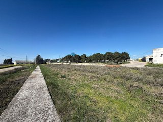 Terreno en venta en Caspe