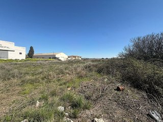 Terreno en venta en Caspe