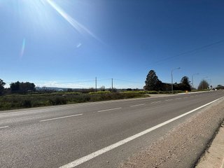 Terreno en venta en Caspe