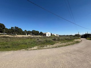 Terreno en venta en Caspe