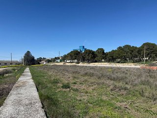 Terreno en venta en Caspe