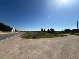 Terreno en venta en Caspe