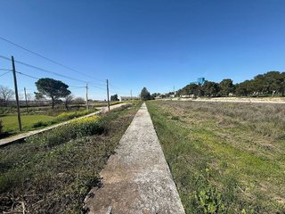Terreno en venta en Caspe