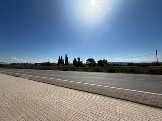 Terreno en venta en Caspe