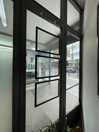 Local comercial en alquiler en Ensanche - Sar en Santiago de Compostela