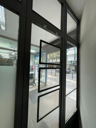 Local comercial en alquiler en Ensanche - Sar en Santiago de Compostela