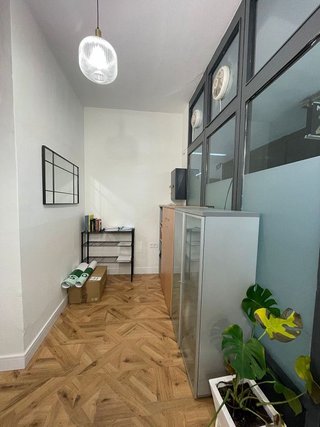 Local comercial en alquiler en Ensanche - Sar en Santiago de Compostela