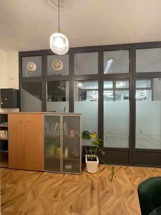 Local comercial en alquiler en Ensanche - Sar en Santiago de Compostela