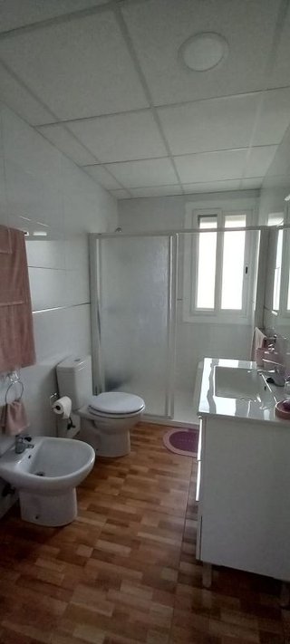 Piso en alquiler en Vistabella en Murcia
