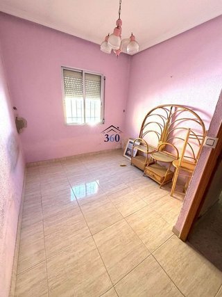 Casa adosada en venta en Ciudad Monumental en Cáceres